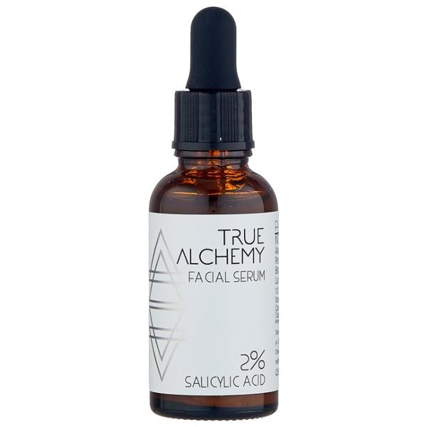 True Alchemy Сыворотка Salicylic Acid 2%