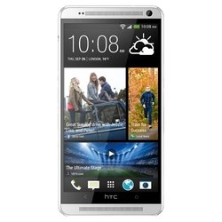 HTC One Max 16Gb (серебристый)