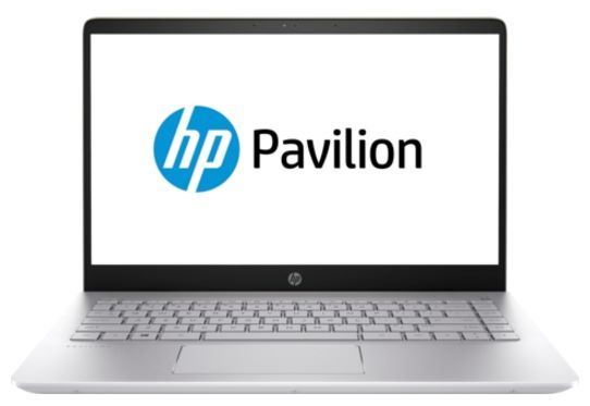 HP PAVILION 14-bf000