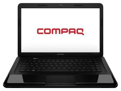 Compaq CQ58-200SR