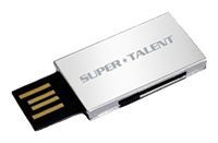 Super Talent USB 2.0 Flash Drive * Pico_B