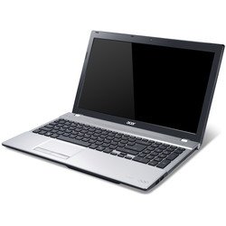 Acer Aspire V3-571G-33124G50Ma (Core i3 3120M 2500 Mhz/15.6"/1366x768/4096Mb/500Gb/DVD-RW/NVIDIA GeForce 710M/Wi-Fi/Bluetooth/Win 8 64)