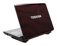 Toshiba SATELLITE X205-S7483