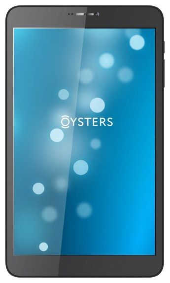 Oysters T84 HVi 3G