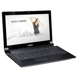 ASUS N53DA (Phenom II P960 1800 Mhz/15.6"/1366x768/4096Mb/500Gb/DVD-RW/Wi-Fi/Bluetooth/Win 7 HB 64)