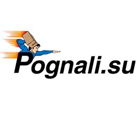 Компания Pognali.su