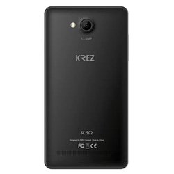 KREZ SL502B4 DUO 3G