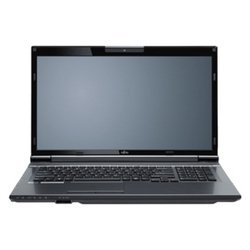 Fujitsu LIFEBOOK NH532 (Core i5 3230M 2600 Mhz/17.3"/1920x1080/6144Mb/750Gb/DVD-RW/NVIDIA GeForce GT 640M LE/Wi-Fi/Bluetooth/Win 8 64)