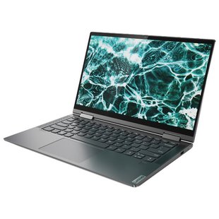 Lenovo Yoga C740