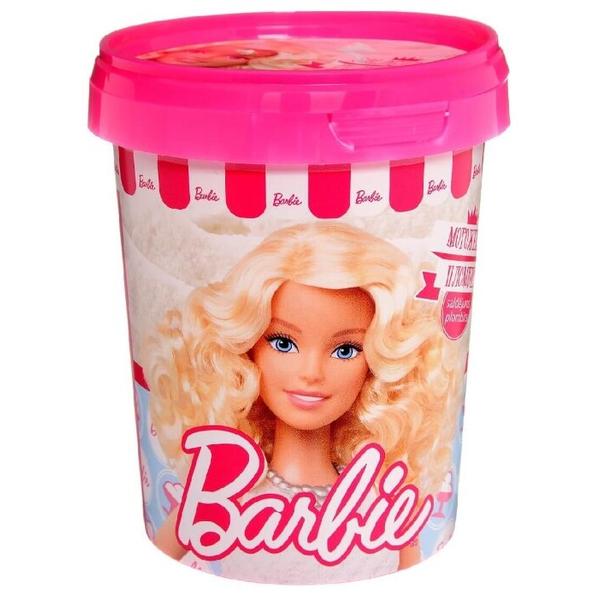 Мороженое TU FOOD Barbie пломбир ванильный, 250 г