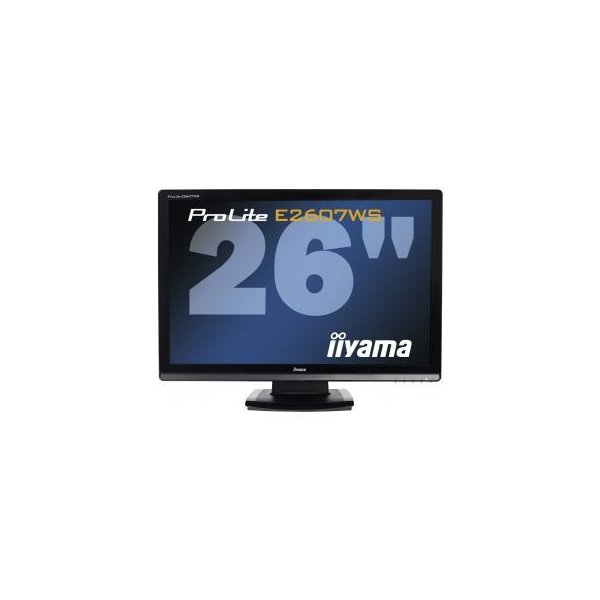 Iiyama ProLite E2607WS