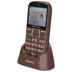 Телефон MAXVI B5
