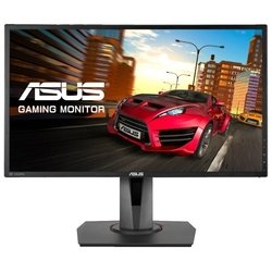 ASUS MG248Q (черный)