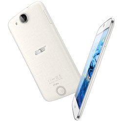 Acer Liquid Jade Z S57 (белый)