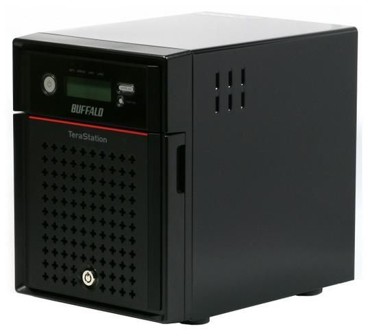 Buffalo TeraStation 4400 (TS4400D)