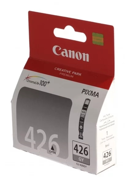 Canon CLI-426GY (4560B001)