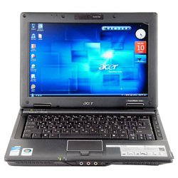 Acer TRAVELMATE 6292-812G25Mn (Core 2 Duo T8100 2100 Mhz/12.1"/1280x800/2048Mb/250.0Gb/DVD-RW/Wi-Fi/Bluetooth/Win Vista Business)