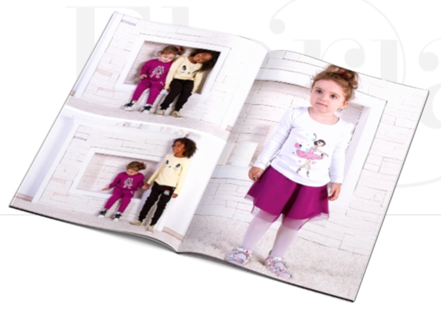 Фабрика детской одежды Elaria (elaria-shop.ru)
