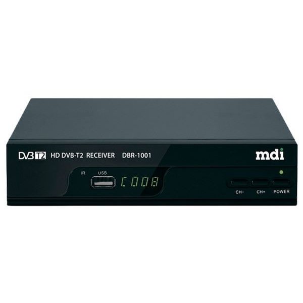 MDI DBR-1001