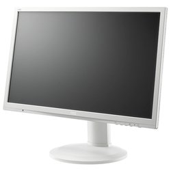 AOC e2460Pq (белый)