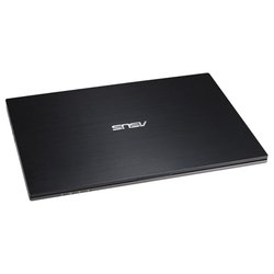 ASUS PRO ADVANCED BU400V (Core i5 3317U 1700 Mhz/14.0"/1366x768/4096Mb/628Gb HDD+SSD/DVD нет/Wi-Fi/Bluetooth/Win 8 Pro 64)