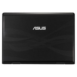 ASUS F80S (Pentium T3400 2160 Mhz/14.1"/1280x800/2048Mb/160.0Gb/DVD-RW/Wi-Fi/Win Vista HB)