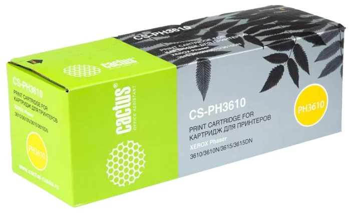 cactus CS-PH3610