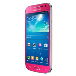 Samsung Galaxy S4 mini GT-I9190 (розовый)