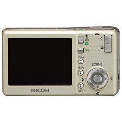 Ricoh Caplio R30