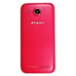 Zopo ZP700 (красный)