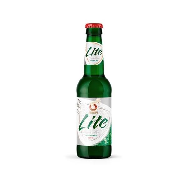 Пиво светлое Вятич Lite 0.5 л