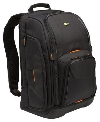 Case logic SLR Camera and Laptop Backpack