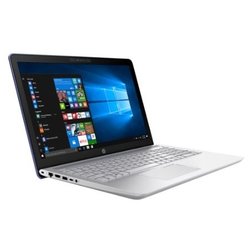 HP PAVILION 15-cc104ur (Intel Core i5 8250U 1600 MHz/15.6"/1920x1080/6Gb/1000Gb HDD/DVD-RW/NVIDIA GeForce 940MX/Wi-Fi/Bluetooth/Windows 10 Home)