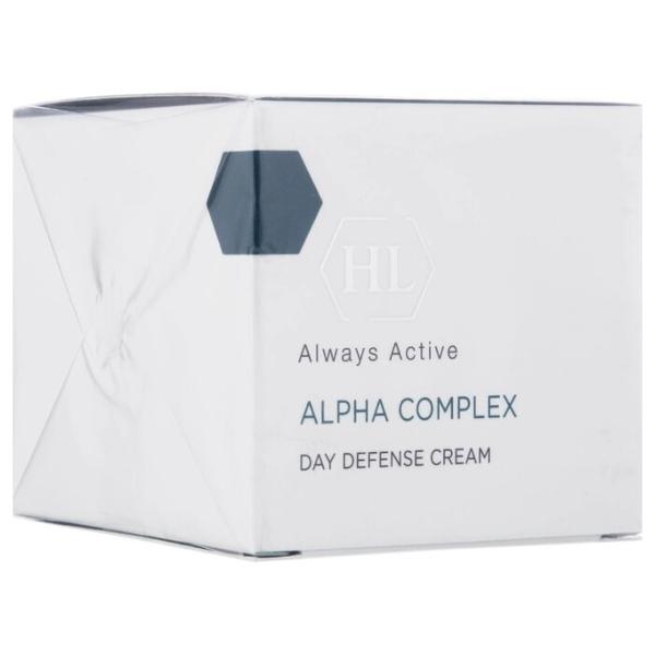 Holy Land Alpha Complex Day Defense Cream Дневной защитный крем для лица