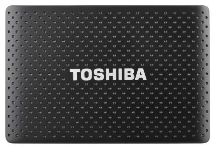 Toshiba STOR. E PARTNER 500GB