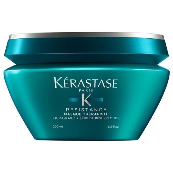 Kerastase Resistance Masque Therapiste [3-4] Маска для сильно поврежденных волос