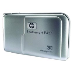 HP PhotoSmart E427