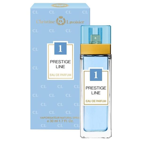 Парфюмерная вода Christine Lavoisier Parfums Prestige line № 1