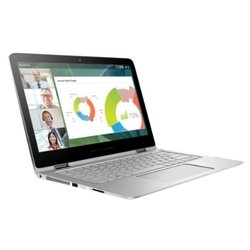 HP Spectre Pro x360 G2 (V1B02EA) (Intel Core i5 6200U 2300 MHz/13.3"/1920x1080/8.0Gb/128Gb SSD/DVD нет/Intel HD Graphics 520/Wi-Fi/Bluetooth/Win 10 Pro)