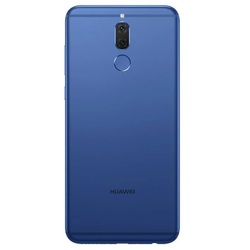 Huawei Nova 2i (голубой)