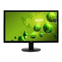 Acer EB222Qb (черный)