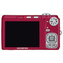 Olympus FE-340