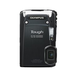 Olympus Tough TG-820 (черный)