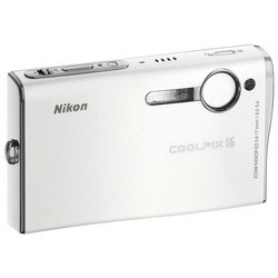 Nikon Coolpix S6