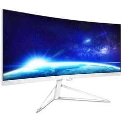 Philips 349X7FJEW (00/01) (белый)