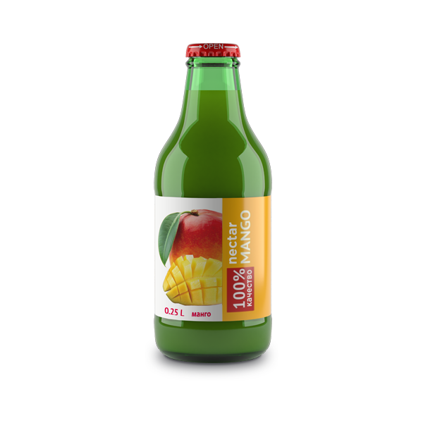 Нектар 100% Juice Манго