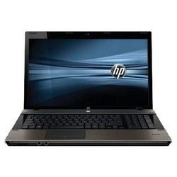 HP ProBook 4720s (WK517EA) (Core i3 350M 2260 Mhz/17.3"/1600x900/2048Mb/320 Gb/DVD-RW/Wi-Fi/Bluetooth/Win 7 Prof)