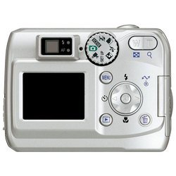 Nikon Coolpix 4100