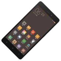 Xiaomi Redmi 3 (черный)