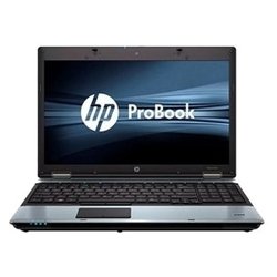 HP ProBook 6550b (XM753AW) (Core i5 520M 2400 Mhz/15.6"/1366x768/2048Mb/250 Gb/DVD-RW/Wi-Fi/Bluetooth/Win 7 Prof)